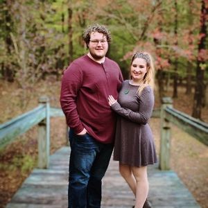 Meet your Posher, Keagan